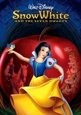 Rent Snow White and the Seven Dwarfs on DVD