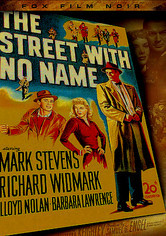 The Street with No Name