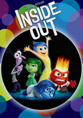 Rent Inside Out on DVD