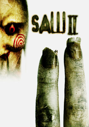 Saw 2 Cast