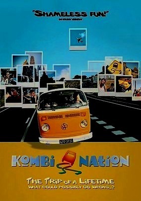 Kombi Nation movie