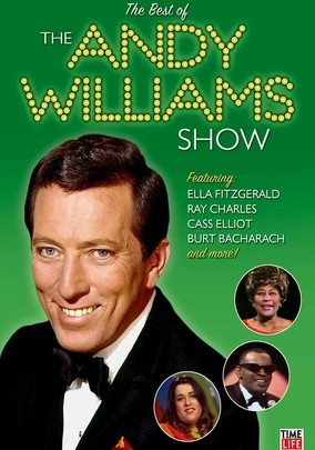 The Andy Williams Show movie