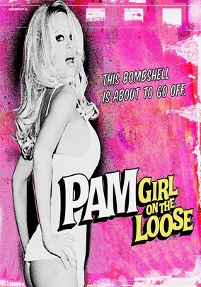 Pam: Girl on the Loose movie