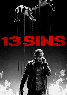 13 Sins