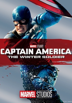 Captain America: The Winter Soldier