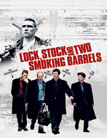 Lock, Stock and Two Smoking Barrels