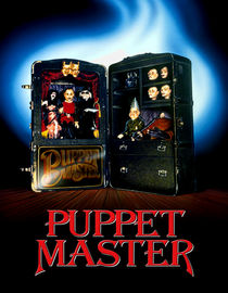 Puppet Master