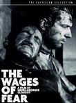 The Wages of Fear