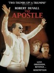 Apostle poster