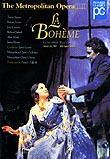 Puccini: La Bohème (Metropolitan Opera)
