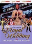 Royal Wedding (1951) poster
