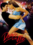 Dance with Me (1998) Box Art