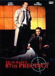 Ed McBain's 87th Precinct: Lightning
