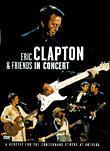 Eric Clapton & Friends in Concert: The Crossroads Benefit
