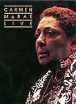 Carmen McRae: Live