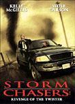 Storm Chasers poster
