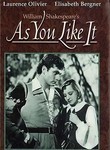 As You Like It