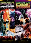 Godzilla vs. Destroyah / Godzilla vs. Space Godzilla