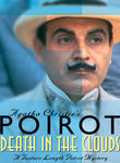 Masterpiece Mystery!: Poirot: Death in the Clouds