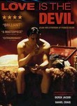 Devil is a Woman (1935) poster