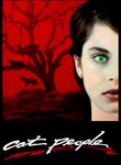 Cat People (1942) poster