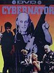 CyberWorld 3D poster