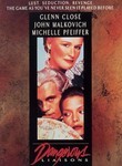 Dangerous Liaisons (1988) poster
