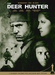 Deer Hunter poster