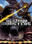 Destroy All Monsters