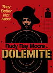 Dolemite poster