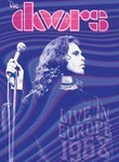 The Doors: Live in Europe (1968)