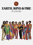 Earth, Wind & Fire in Concert