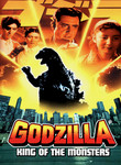 Godzilla: King of the Monsters