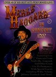 Merle Haggard in Concert