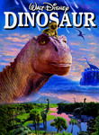 Dinosaur Planet: Alpha's Egg poster