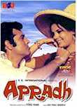 Apradh