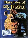 Daughter of Dr. Jekyll