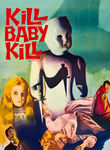 Kill, Baby... Kill! (Operazione paura)