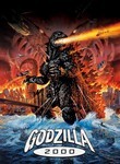 Godzilla 2000: Millennium