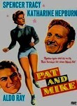 Pat and Mike