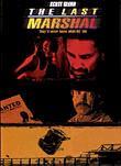 The Last Marshal