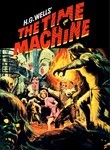 Time Machine poster