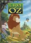 Lion of Oz