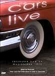 The Cars: Live