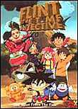 Flint the Time Detective: Vol. 1: The Blast from the Past