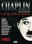 Chaplin: The Collection: Vol. 4