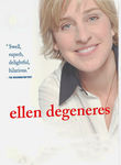 Ellen DeGeneres: The Beginning