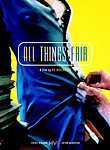 All Things Fair