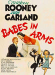 Babes in Arms poster