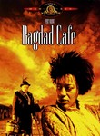 Out of Rosenheim (Bagdad Cafe) poster